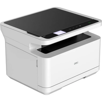  МФУ Deli Laser M2000DNW A4 белый 