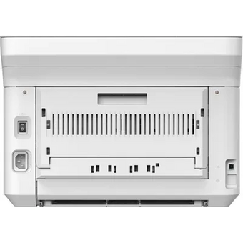  МФУ Deli Laser M2000DNW A4 белый 