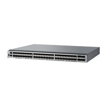  Коммутатор Utinet Opticstack F-08A (BR-G620-24-16G-R) 48x100Mb 24SFP управляемый 