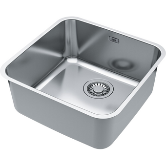  Мойка FRANKE BCX 110-42 122.0689.805 нерж полир 