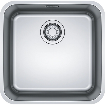  Мойка FRANKE BCX 110-42 122.0689.805 нерж полир 