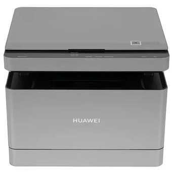  МФУ Huawei PixLab B5 CV81Z-WDM2 (53050154) A4 серый/черный 