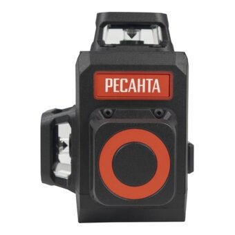  Построитель лазерный Ресанта ПЛ-3Х360ШС Green (61/10/528) 