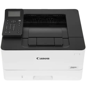  Принтер Canon i-Sensys LBP233dw (5162C008) A4 Duplex WiFi 