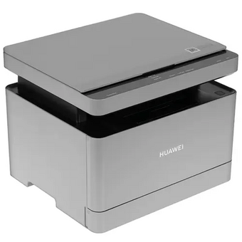  МФУ Huawei PixLab B5 CV81Z-WDM2 (53050154) A4 серый/черный 