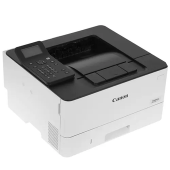  Принтер Canon i-Sensys LBP233dw (5162C008) A4 Duplex WiFi 