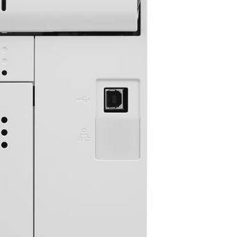  МФУ HP LaserJet M236d (9YF94A) A4 белый/серый 