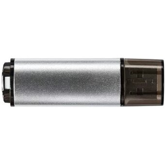  USB-флешка Move Speed M1 (M1-16G) USB2.0 16GB серебро 