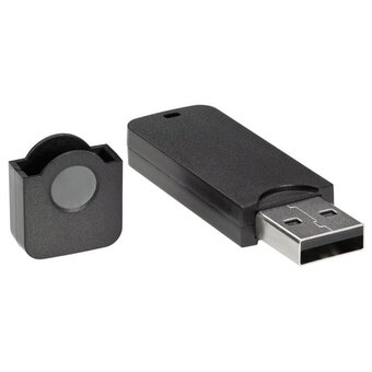  USB-флешка Move Speed KHWS1 (U2PKHWS1-32GB) USB2.0 32GB черный 