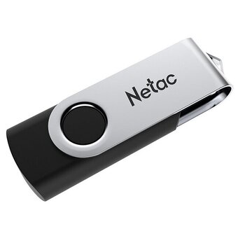  USB-флешка Netac U505 (NT03U505N-256G-30BK) 256GB, USB3.0 