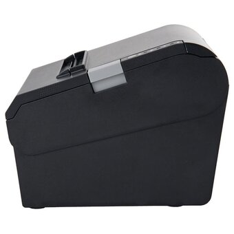  Термопринтер Mertech MPrint G80 (1014) черный 