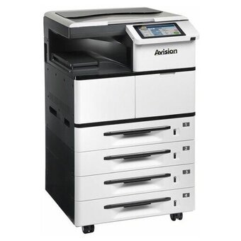  МФУ Avision AM5630i A3 Duplex Net 