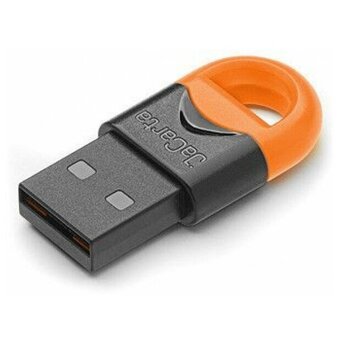 Программно-аппаратный комплекс Aladdin (JC009) USB-токен JaCarta PRO (nano) 