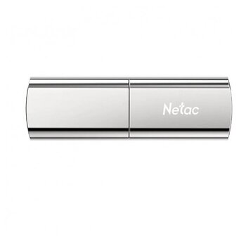  USB-флешка Netac US2 Solid State Flash Drive (NT03US2N-001T-32SL) USB3.2 1TB up to 530MB/450MB/s 