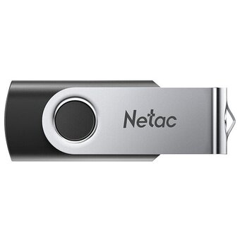  USB-флешка Netac U505 (NT03U505N-256G-30BK) 256GB, USB3.0 