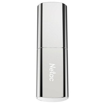  USB-флешка Netac US2 Solid State Flash Drive (NT03US2N-001T-32SL) USB3.2 1TB up to 530MB/450MB/s 