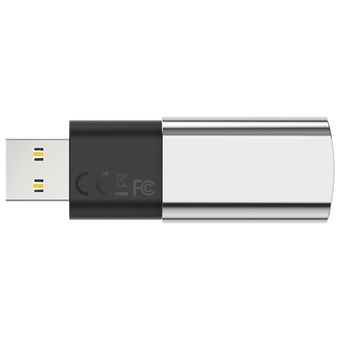  USB-флешка Netac US2 Solid State Flash Drive (NT03US2N-001T-32SL) USB3.2 1TB up to 530MB/450MB/s 