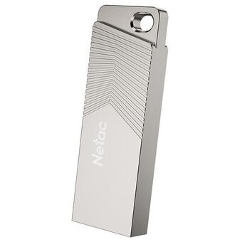  USB-флешка Netac UM1 (NT03UM1N-016G-32PN) USB3.2 Flash Drive 16GB 