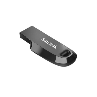  USB-флешка SanDisk CZ550 Ultra Curve (SDCZ550-032G-G46G) 32GB USB 3.2 Green 