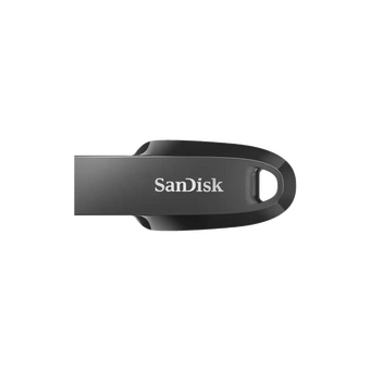  USB-флешка SanDisk CZ550 Ultra Curve (SDCZ550-032G-G46G) 32GB USB 3.2 Green 