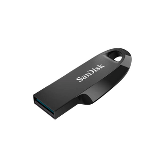  USB-флешка SanDisk CZ550 Ultra Curve (SDCZ550-032G-G46G) 32GB USB 3.2 Green 