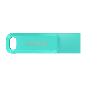 USB-флешка SanDisk Ultra Dual Drive Go (SDDDC3-064G-G46G) 64GB USB 3.1 - USB Type-C Blue 