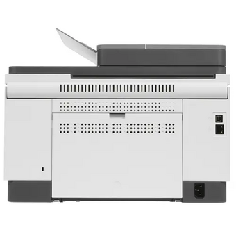  МФУ HP LaserJet M236sdn (9YG08A) A4 белый/серый 