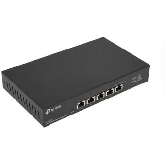  Коммутатор TP-Link (TL-SX105) неуправляемый 