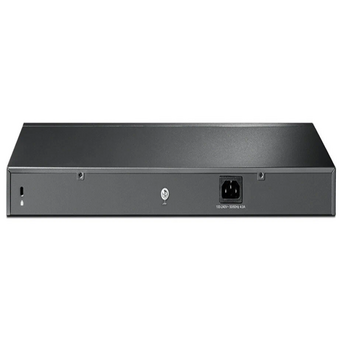  Коммутатор TP-Link (TL-SG3210XHP-M2) 2SFP+ 8PoE+ 240W управляемый 
