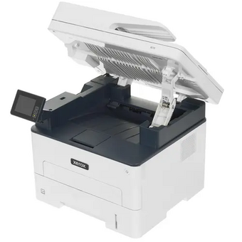  МФУ Xerox WorkCentre B235DNI (B235V DNI) A4 белый 