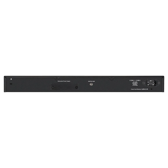  Коммутатор D-Link DGS-3130-30PS (DGS-3130-30PS/B1A) 24G 2x10G 4SFP+ 24PoE 370W управляемый 