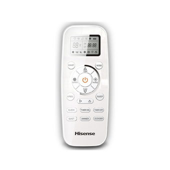  Кондиционер Hisense AS-18HR4RYDDC00 Neo Classic A upgrade 