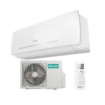  Кондиционер Hisense AS-18HR4RYDDC00 Neo Classic A upgrade 