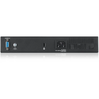  Коммутатор Zyxel NebulaFlex Pro GS2220-10 (GS2220-10-EU0101F) 10G управляемый 