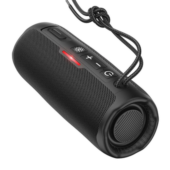  Портативная колонка HOCO HC16 Vocal sports BT speaker (черный) 