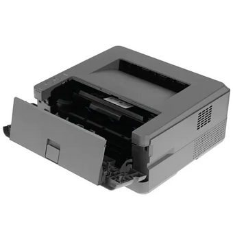  Принтер Deli Laser P3100DN A4 Duplex Net серый 