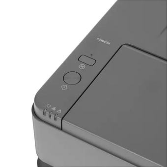  Принтер Deli Laser P3100DN A4 Duplex Net серый 