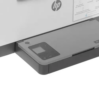  МФУ HP LaserJet M236sdn (9YG08A) A4 белый/серый 