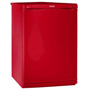  Морозильная камера Pozis Свияга-109-2 Red (077UV) 