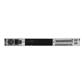  Корпус Exegate Pro 1U550-04 EX265496RUS RM 19", высота 1U, глубина 550, БП 300ADS, USB 