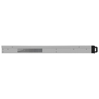  Корпус Exegate Pro 1U550-04 EX265496RUS RM 19", высота 1U, глубина 550, БП 300ADS, USB 