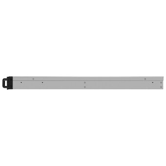  Корпус Exegate Pro 1U550-04 EX265496RUS RM 19", высота 1U, глубина 550, БП 300ADS, USB 