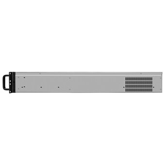  Корпус ExeGate Pro 2U660-HS06 EX293353RUS RM 19", высота 2U, глубина 660, БП 900ADS, 6xHotSwap, USB 