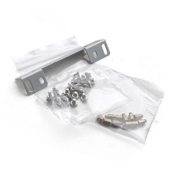  Корпус ExeGate Pro 3U450-09 EX293902RUS RM 19", высота 3U, глубина 450, БП 2U-700ADS, USB 