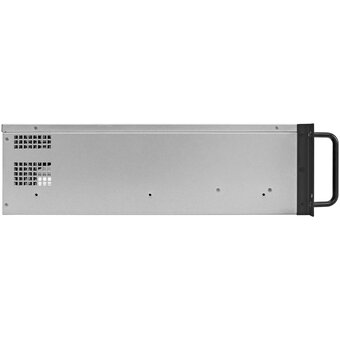  Корпус ExeGate Pro 3U450-09 EX293902RUS RM 19", высота 3U, глубина 450, БП 2U-700ADS, USB 