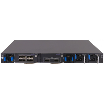  Коммутатор H3C S6520X-30QC-EI (LS-6520X-30QC-EI-GL) 24SFP+ управляемый 