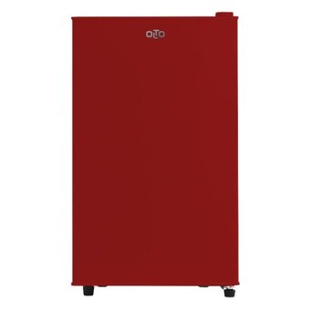  Холодильник OLTO RF-090 red 