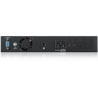  Коммутатор Zyxel NebulaFlex Pro GS2220-10HP (GS2220-10HP-EU0101F) 10G 8PoE+ 180W управляемый 