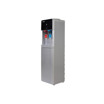  Кулер HOTFROST V840S 120184002 серебристый/черный 