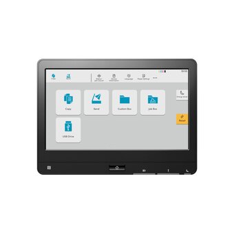  МФУ Kyocera TASKalfa MZ4000i (1102ZS3NL0) A3 